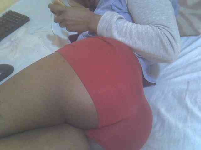 Tashabea webcam