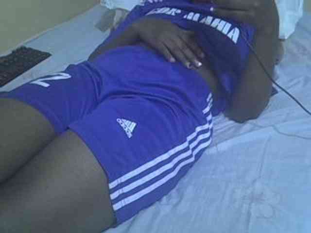 Tashabea webcam