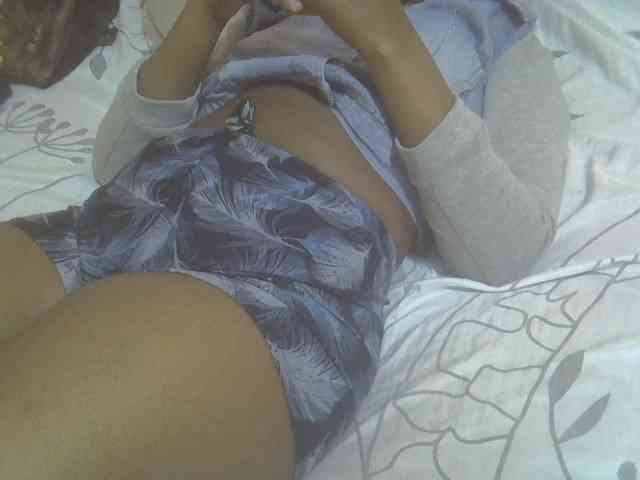 Tashabea webcam