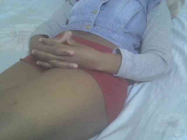 Tashabea webcam