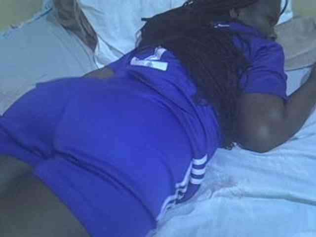 Tashabea webcam