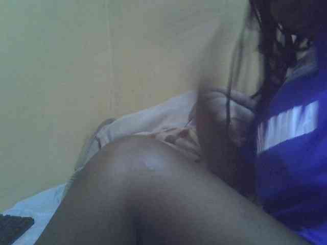 Tashabea webcam
