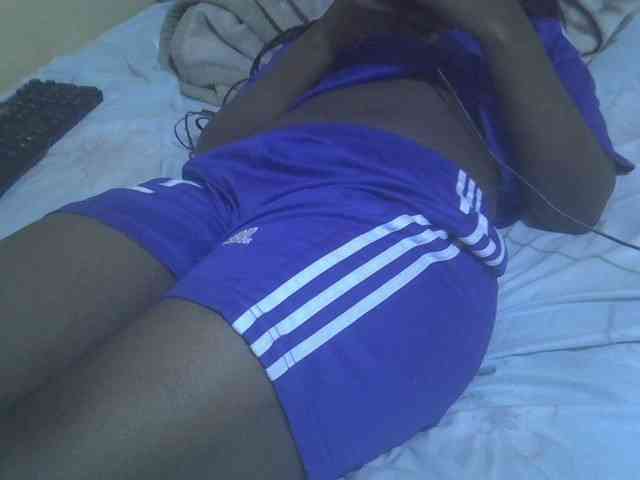 Tashabea webcam