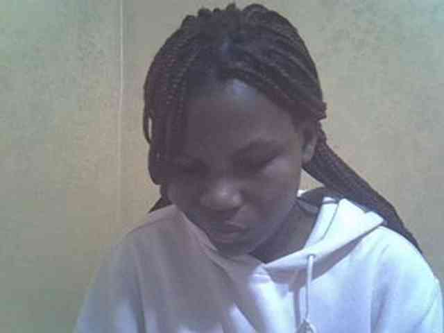 Tashabea webcam
