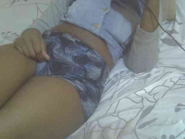 Tashabea webcam