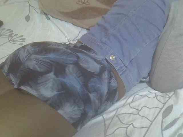 Tashabea webcam