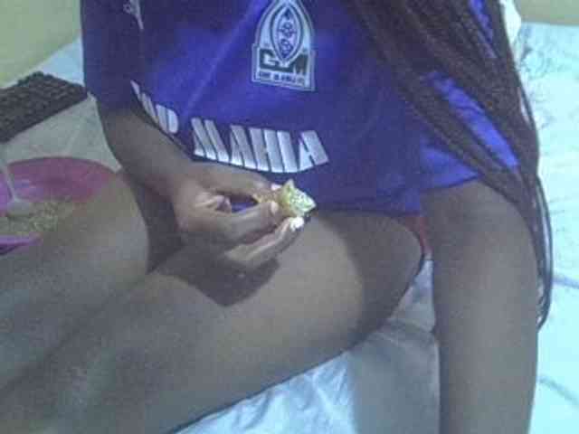 Tashabea webcam