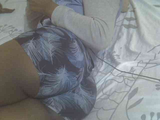 Tashabea webcam