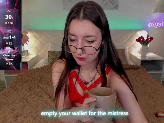 Sherry-Miller Live Webcam on BongaCams Sherry-Miller Live Webcam on BongaCams