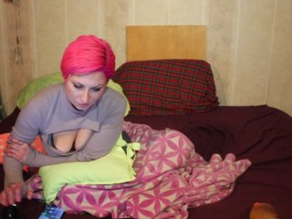 NecroMilfa Porn Show