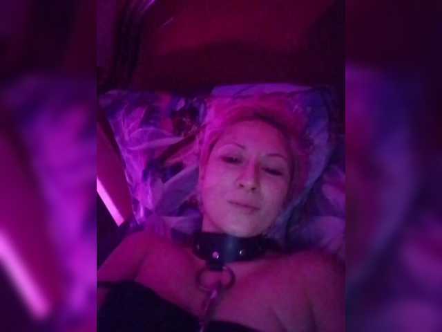 NecroMilfa's BongaCams show and profile