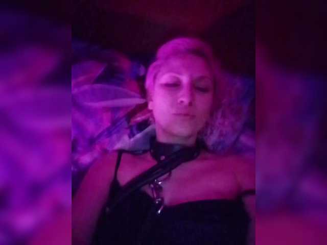 NecroMilfa's BongaCams show and profile