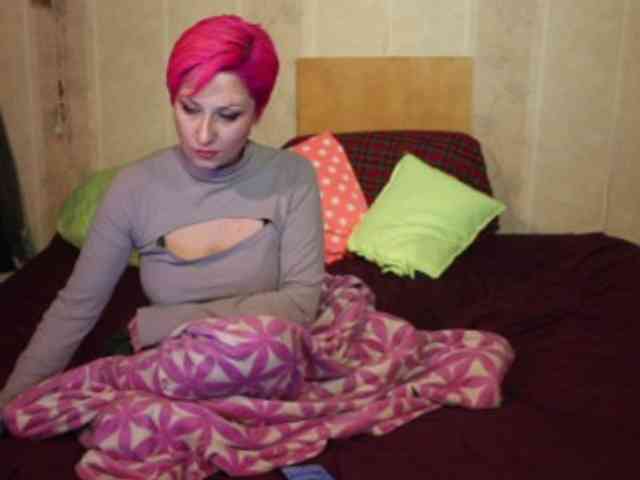 NecroMilfa NecroMilfa