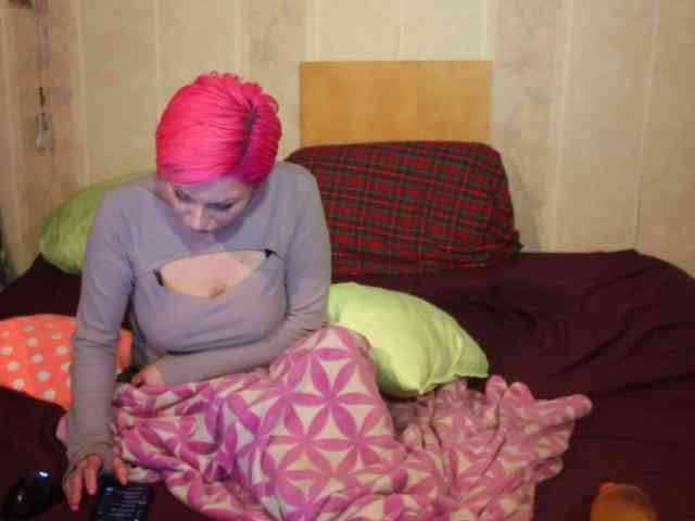 NecroMilfa NecroMilfa