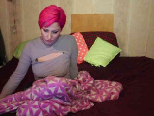 NecroMilfa NecroMilfa