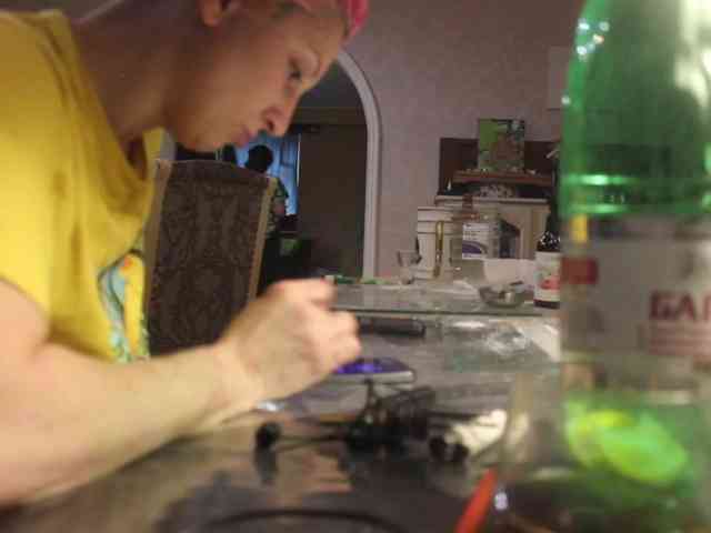 NecroMilfa NecroMilfa