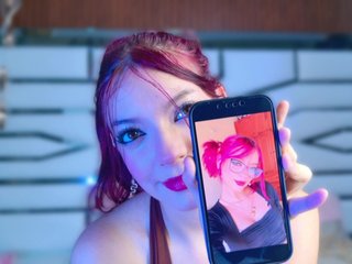 ElizabetthKitty Porn Show