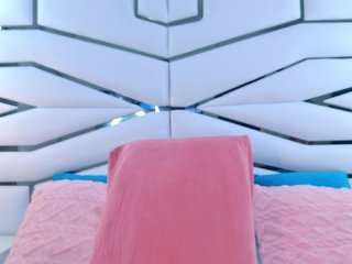 ElizabetthKitty Porn Show