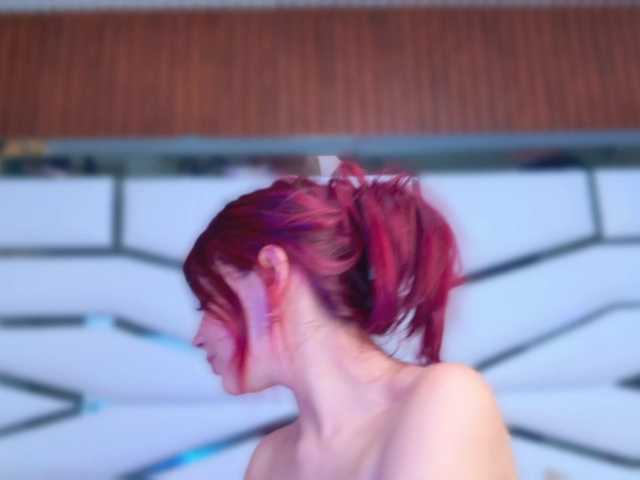 ElizabetthKitty's BongaCams show and profile