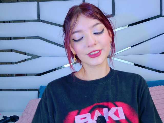 ElizabetthKitty's BongaCams show and profile