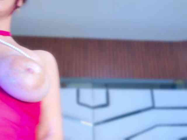 ElizabetthKitty webcam