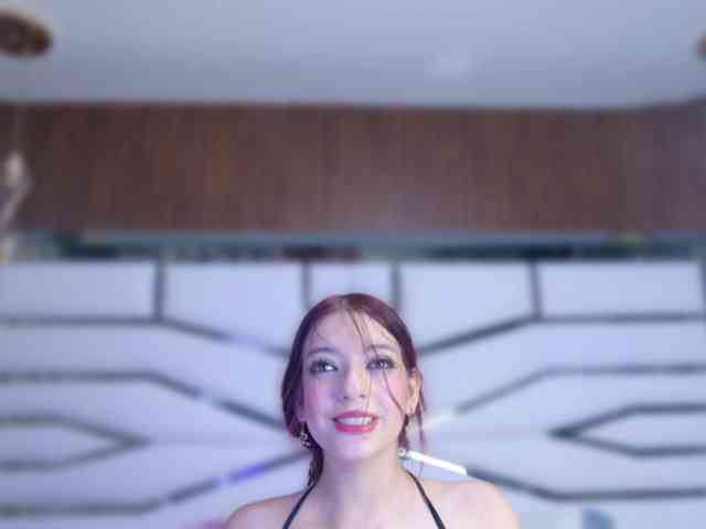 ElizabetthKitty webcam