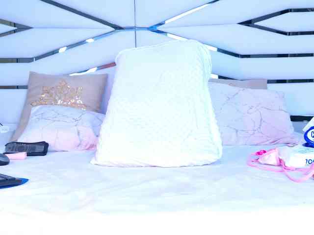 ElizabetthKitty webcam