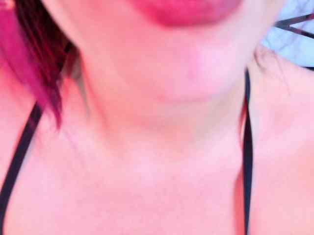 ElizabetthKitty webcam