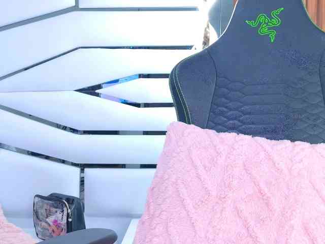 ElizabetthKitty webcam