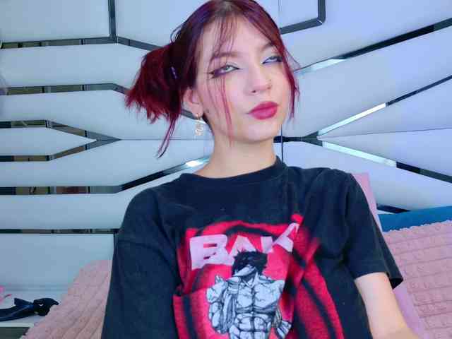 ElizabetthKitty webcam