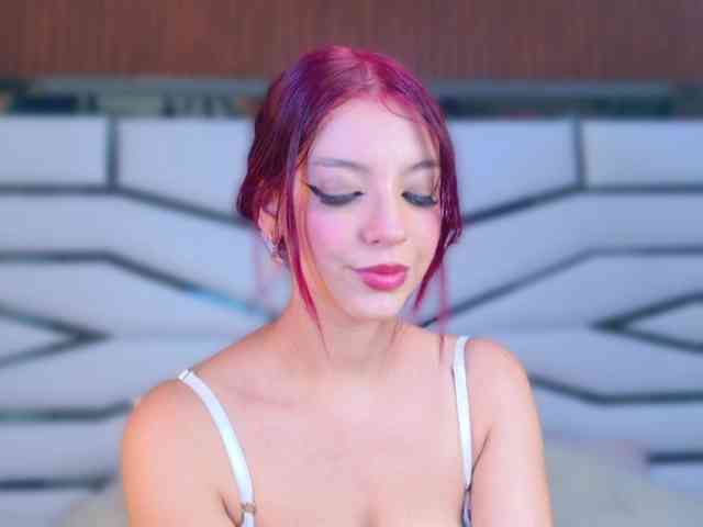 ElizabetthKitty webcam