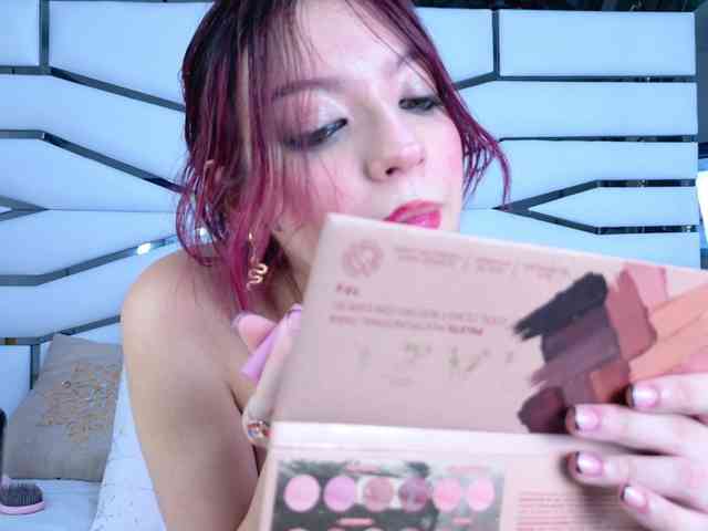 ElizabetthKitty webcam