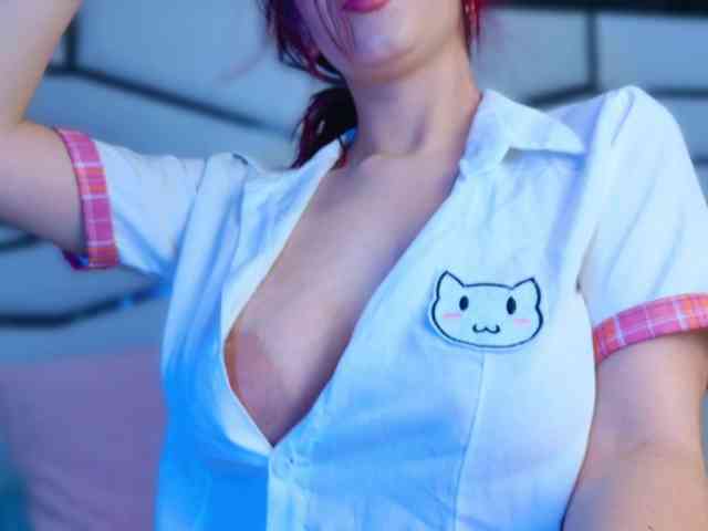 ElizabetthKitty webcam