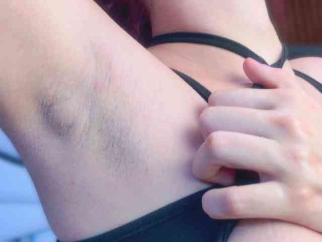 ElizabetthKitty webcam