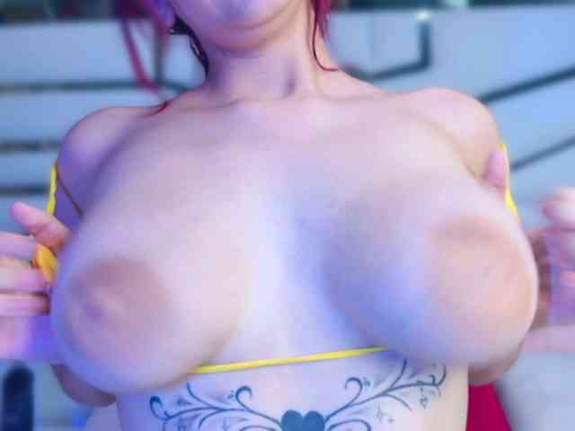 ElizabetthKitty webcam