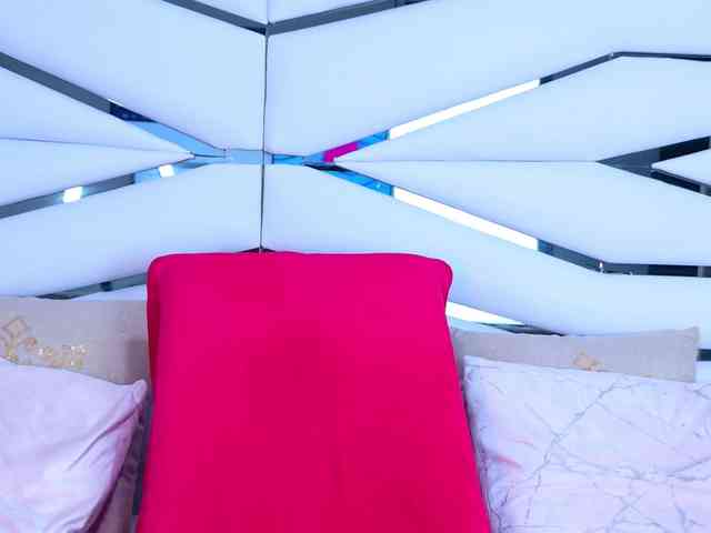 ElizabetthKitty webcam