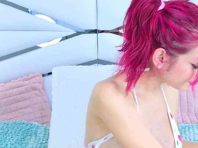 ElizabetthKitty webcam