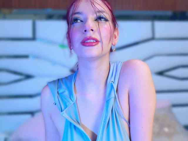 ElizabetthKitty webcam