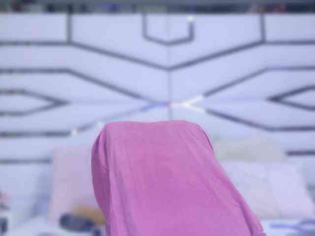 ElizabetthKitty webcam