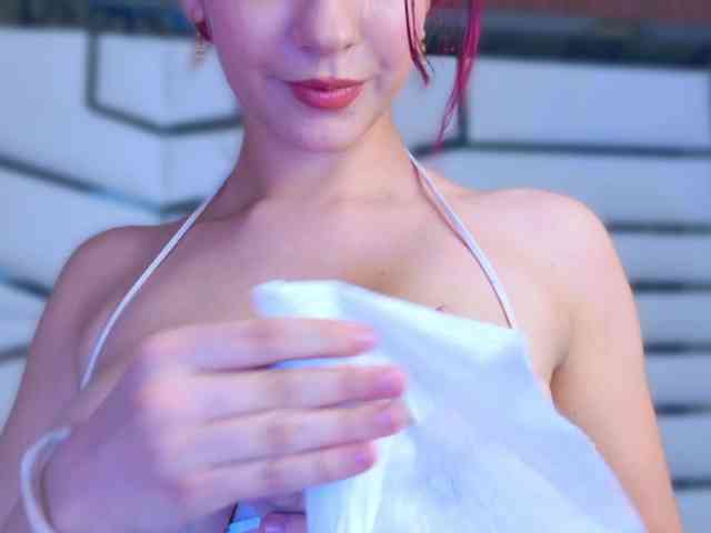 ElizabetthKitty webcam