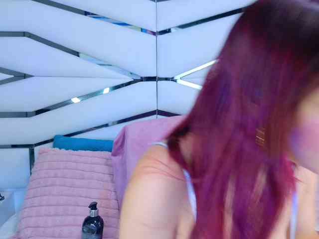 ElizabetthKitty webcam