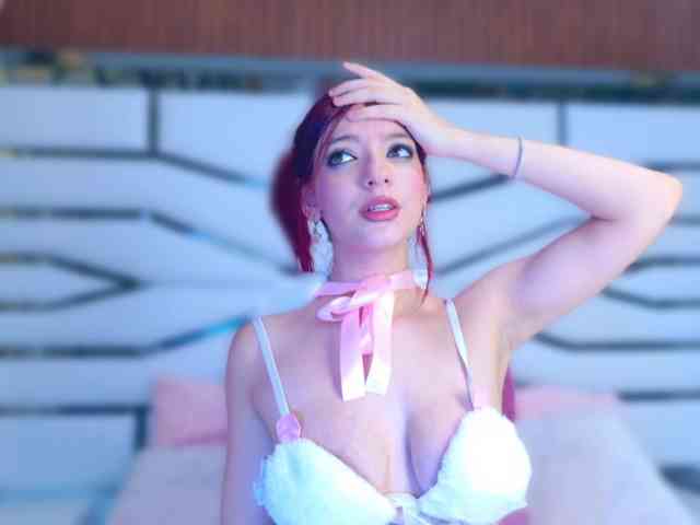 ElizabetthKitty webcam