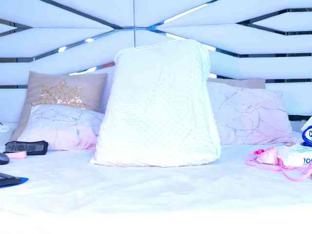 ElizabetthKitty webcam