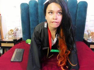 SensualSiren Porn Show