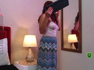 SensualSiren Porn Show