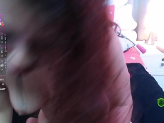 SensualSiren Porn Show