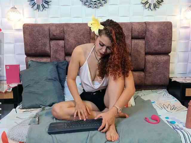 free webcam sex SensualSiren