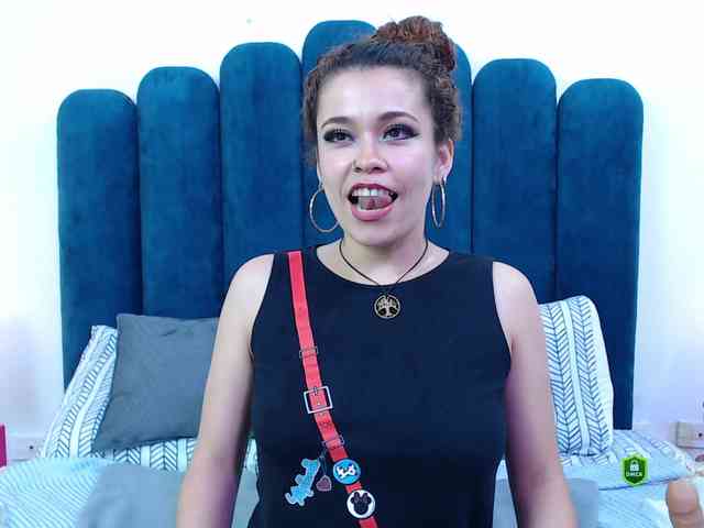 SensualSiren webcam