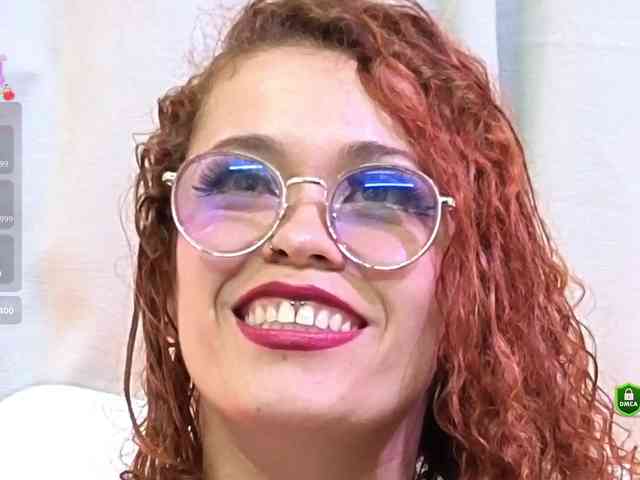 SensualSiren webcam