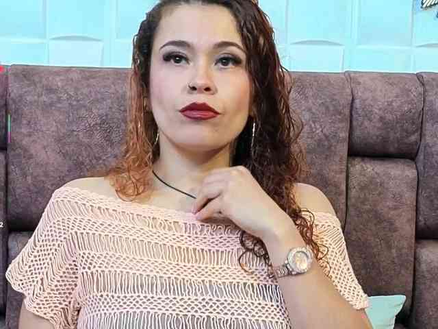 SensualSiren webcam